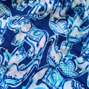 Lilly Pulitzer Shorts - Lilly Pulitzer Beach Shorts Lilly Pulitzer Shorts - Lilly Pulitzer Beach Shorts